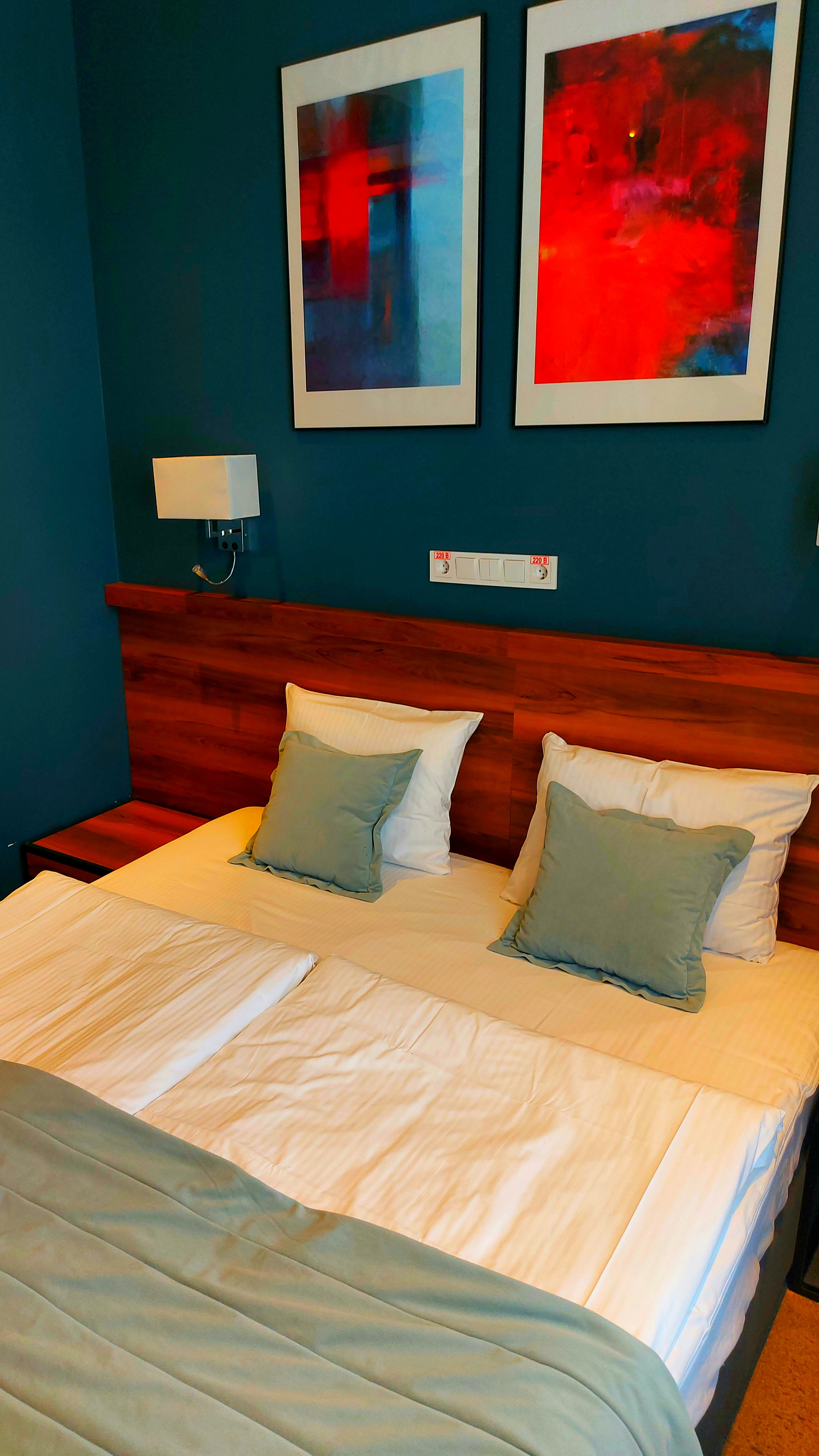 Фото Smart Hotel Neo Московский