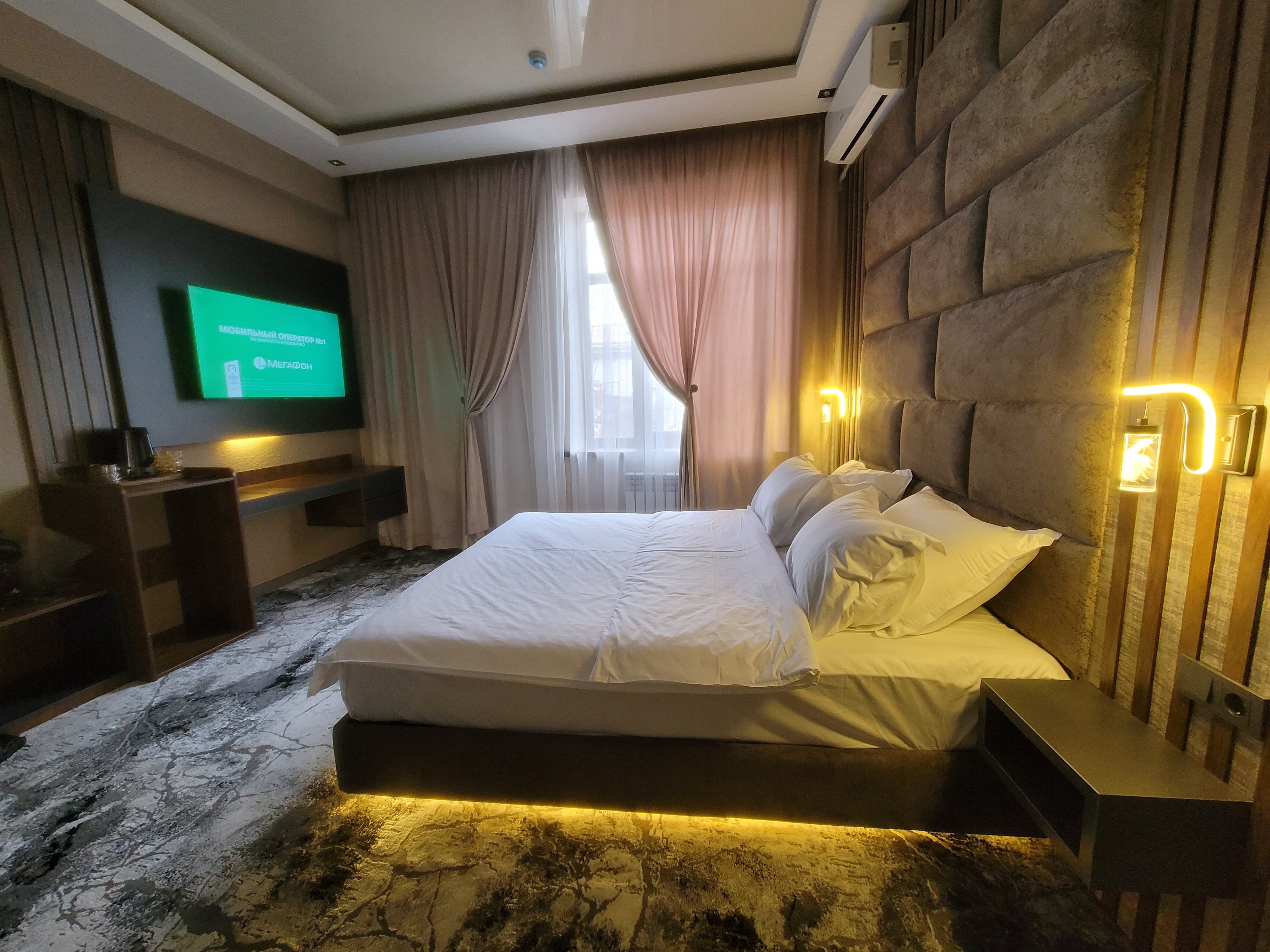 Фото Хоми Хаус отель