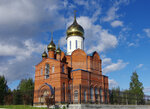 Храм Воскресения Христова (ulitsa Sverdlova, 53), iglesia ortodoxa