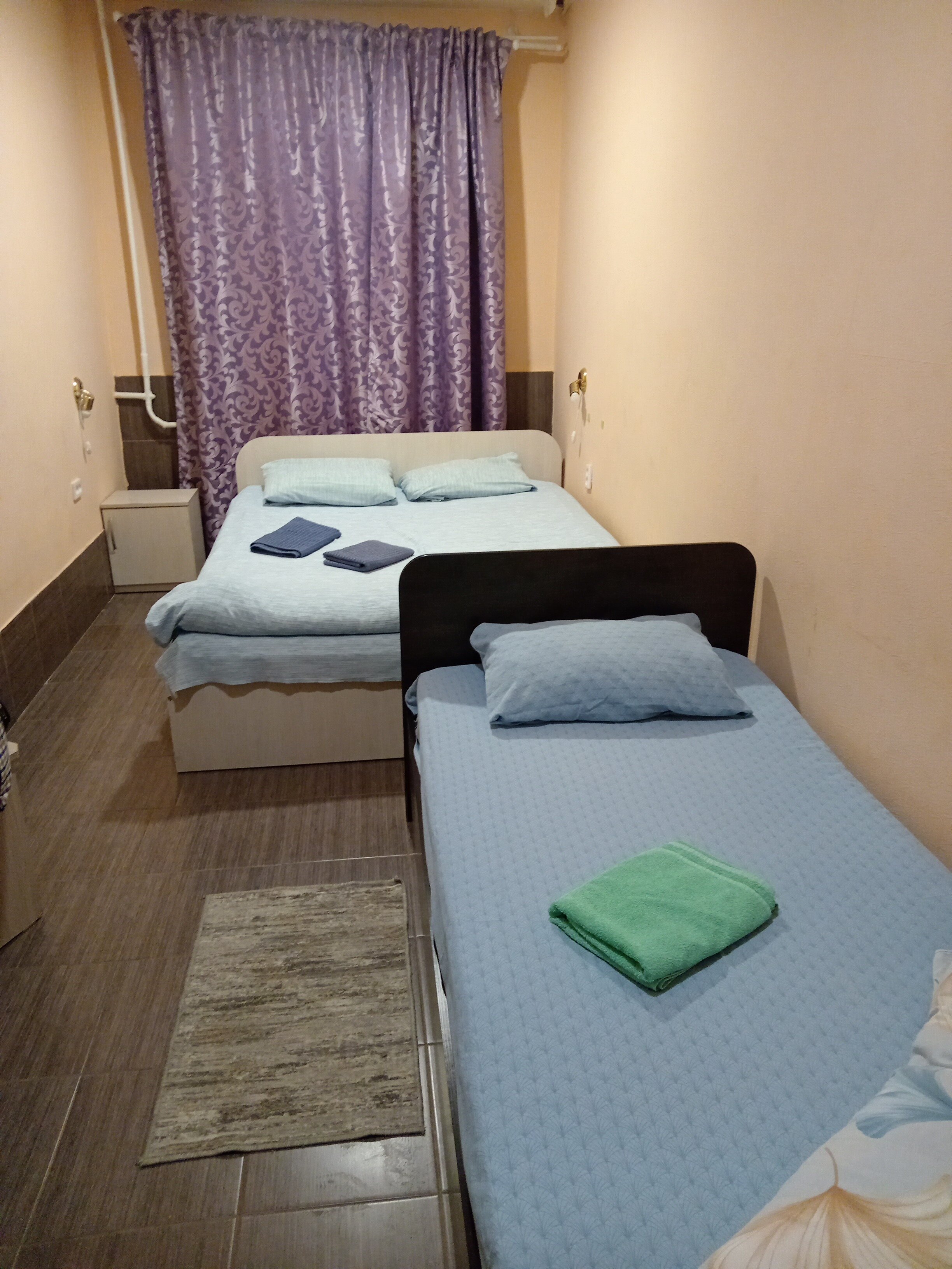 Фото Теплый плед