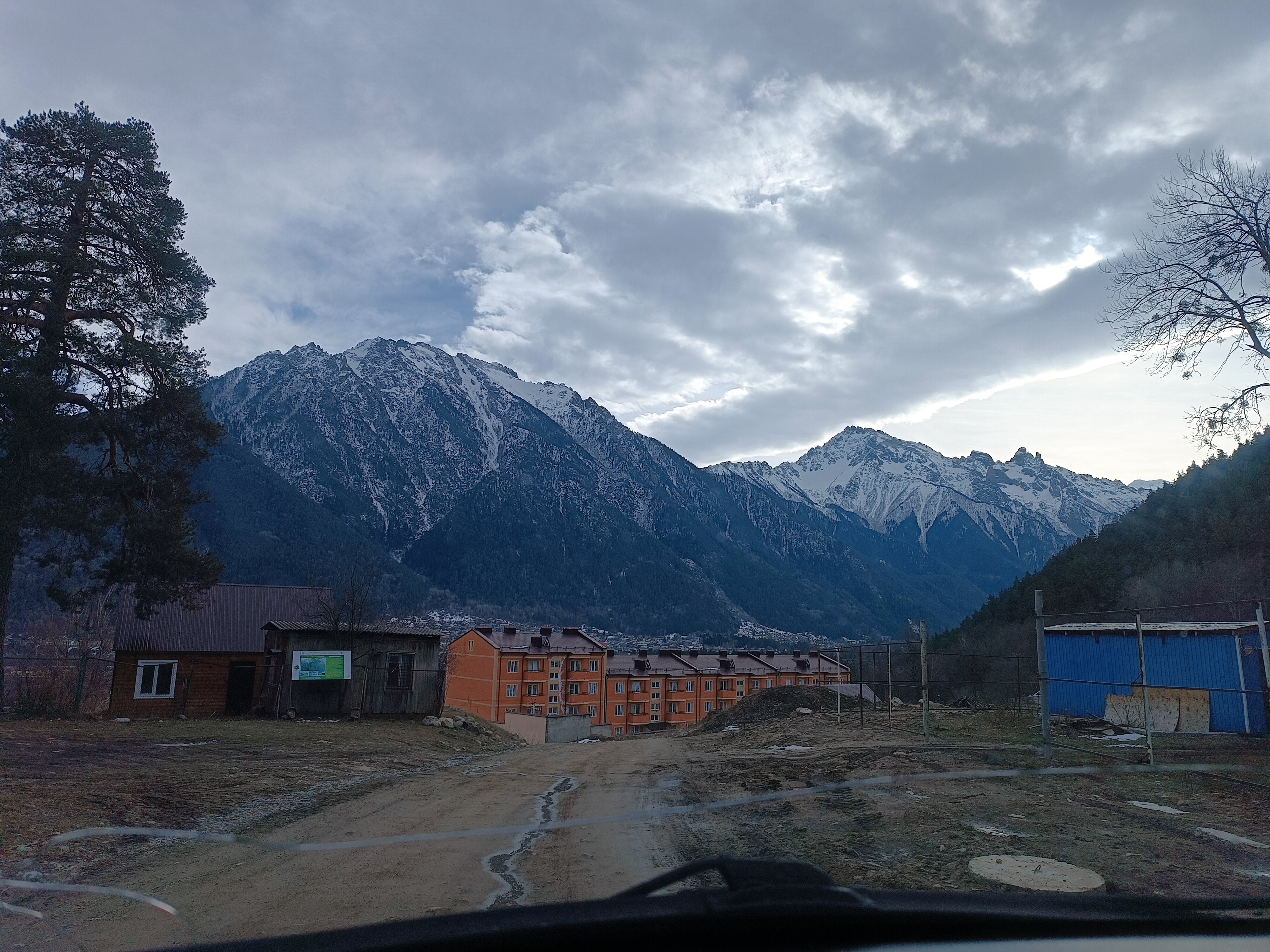 Фото Дача МиСо Теберда