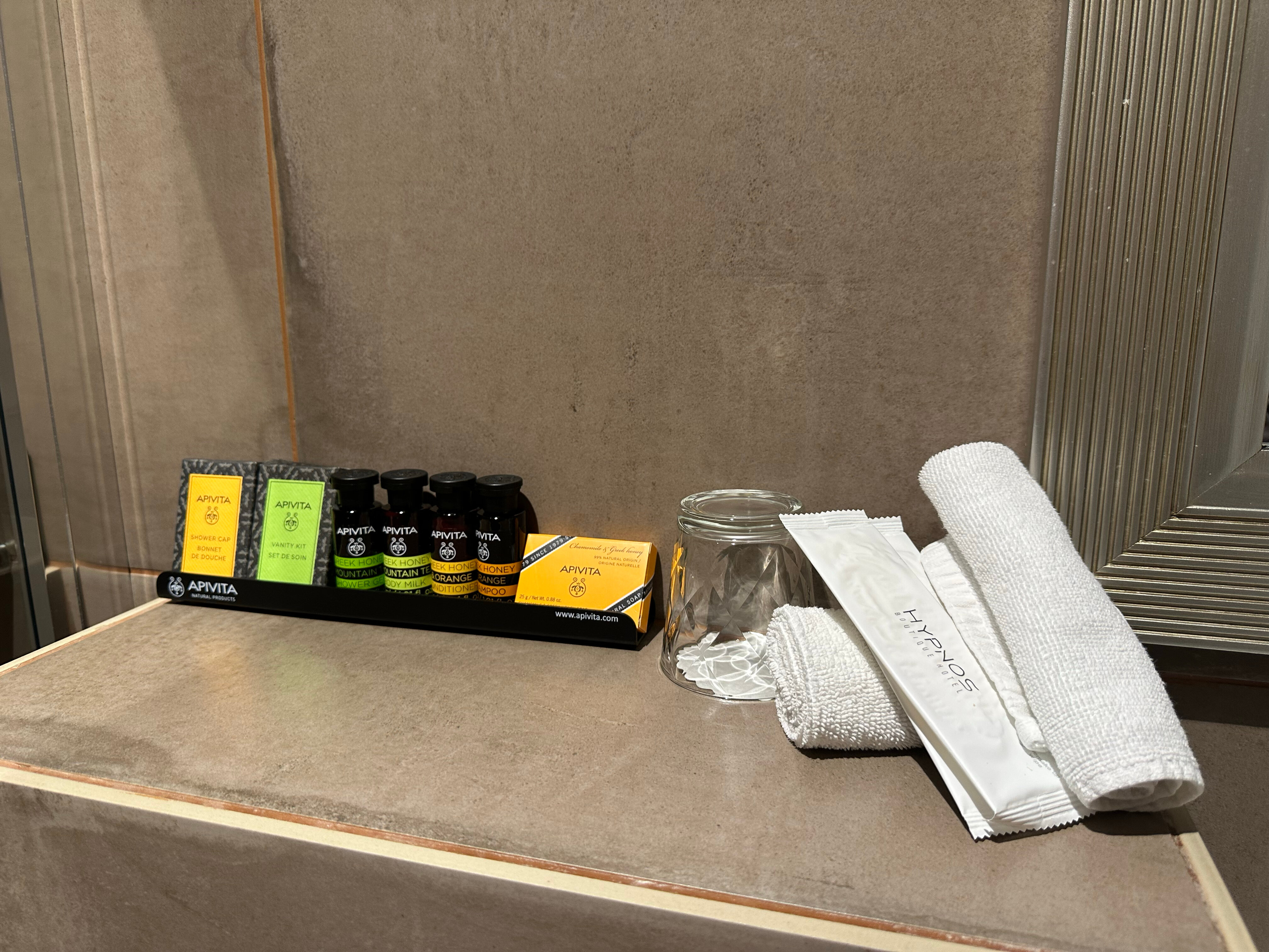 Фото Hypnos Boutique Hotel