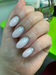 Bio-nails (Likhachyovskiy Avenue, 70к2), estudio de manicura