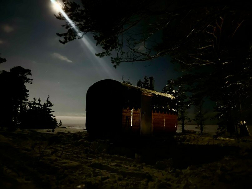 Фото Яндова губа