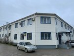 МКМ (посёлок городского типа Комсомольское, Монтажная улица, 10Г), herrajes para la construcción