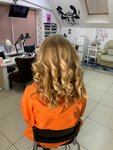 Golden Queen (ulitsa Ryleyeva, 45), beauty salon