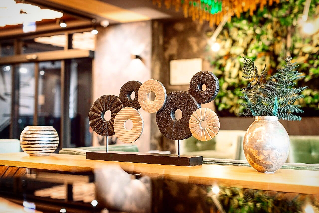 Фото Hotel Harten business & international