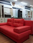 Divan-Kreslovich (Severnaya ulitsa, 7А), custom furniture