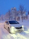 Автобриз (Simbirskaya ulitsa, 154Б) ، وكلاء سيارات