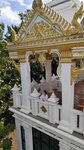 Wat Suwan Khiriwong (Phuket, Kathu, Pa Tong, Ban Mon), pagoda