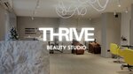 Thrive Beauty Studio (просп. Маршала Геловани, 1к2), салон красоты в Тбилиси