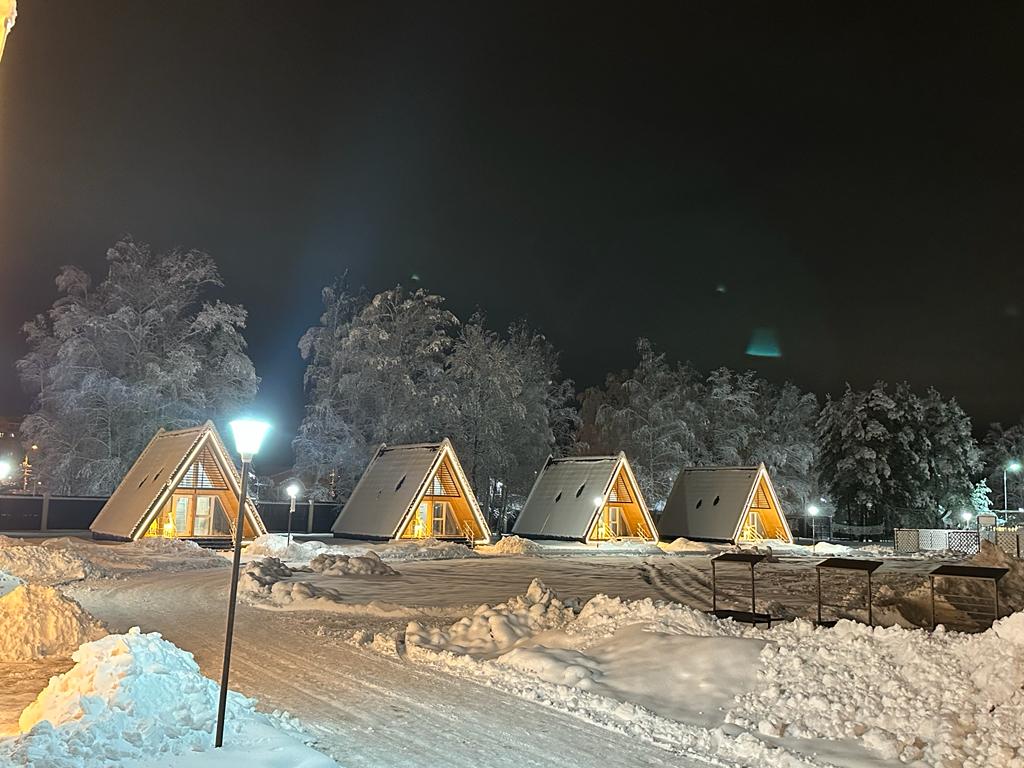 Фото Атлант Вилладж