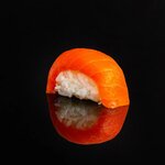 Yaposhka (Volokha Street, 5), sushi bar
