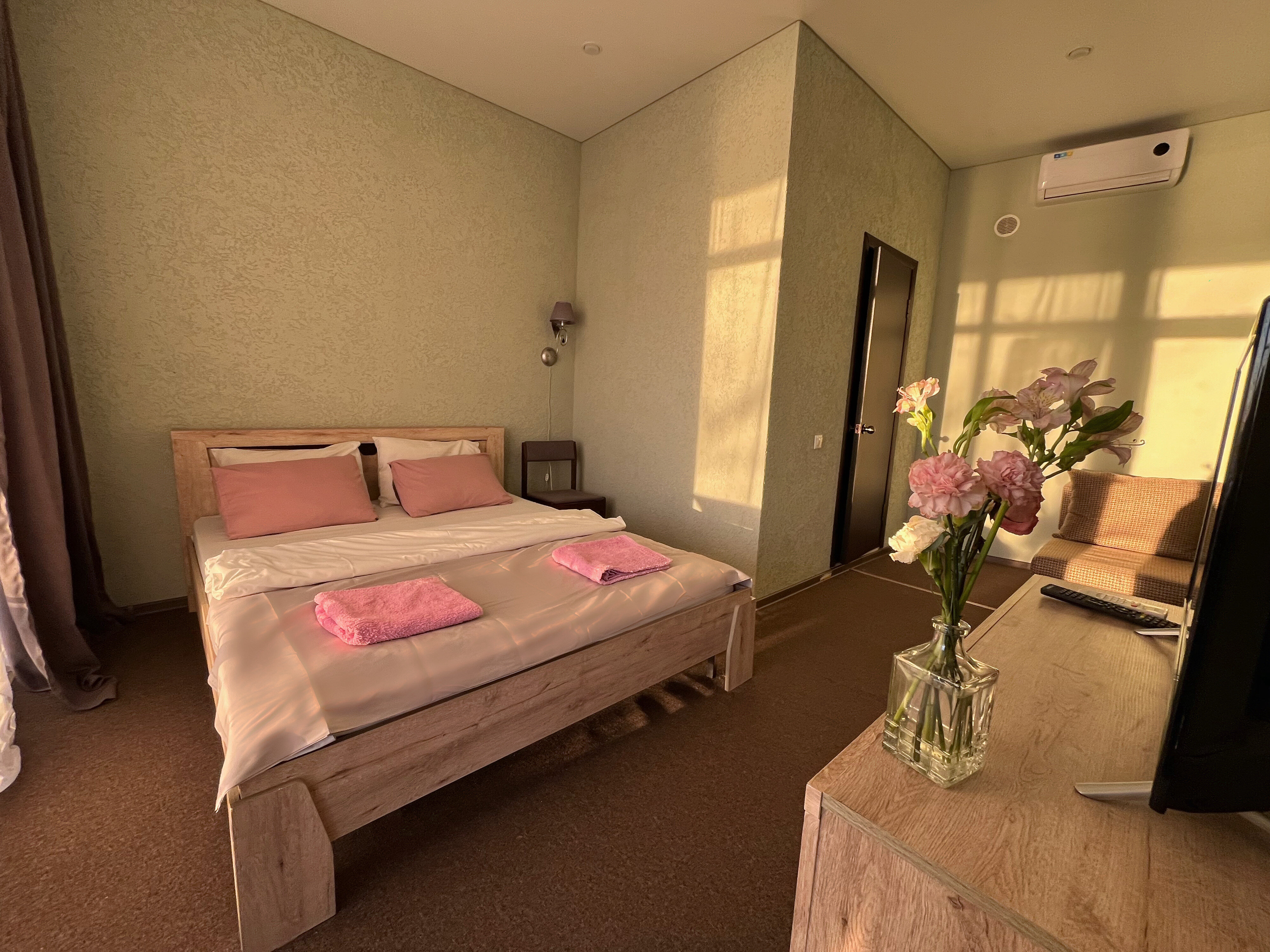 Фото Relax Kudepsta