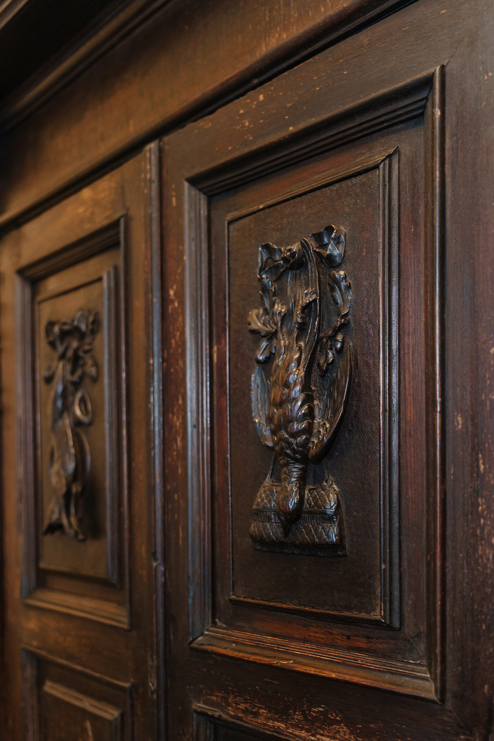 Фото Дом купчихи Ершовой