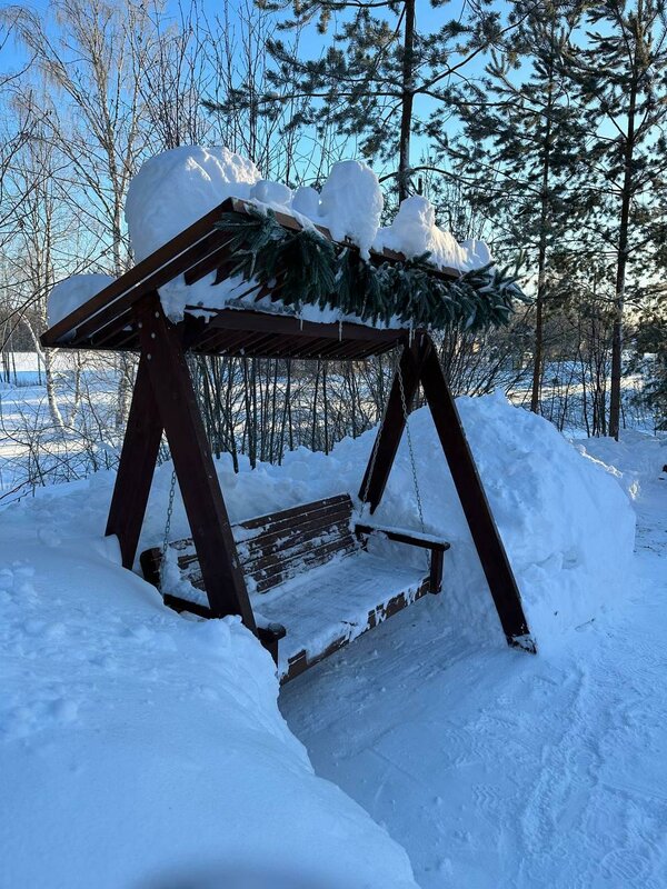 Каръяла Апартментс — фото 17