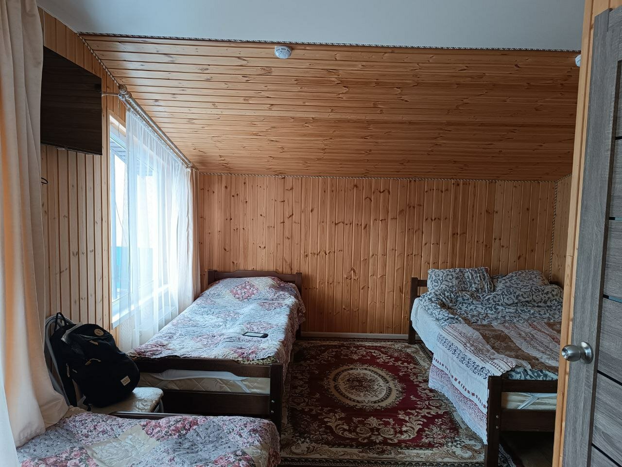 Фото Тебриз