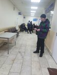 Krasnoyarsk Central District Hospital (selo Krasny Yar, Bolnichnaya ulitsa, 44), hospital