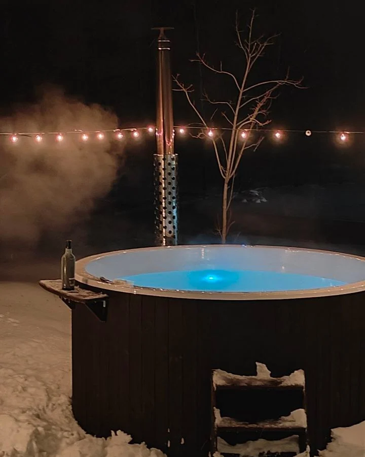 Фото Домики и доски