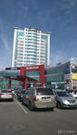 Logis Plus (Borisovskoye shosse, 1) ، مراكز التصديق