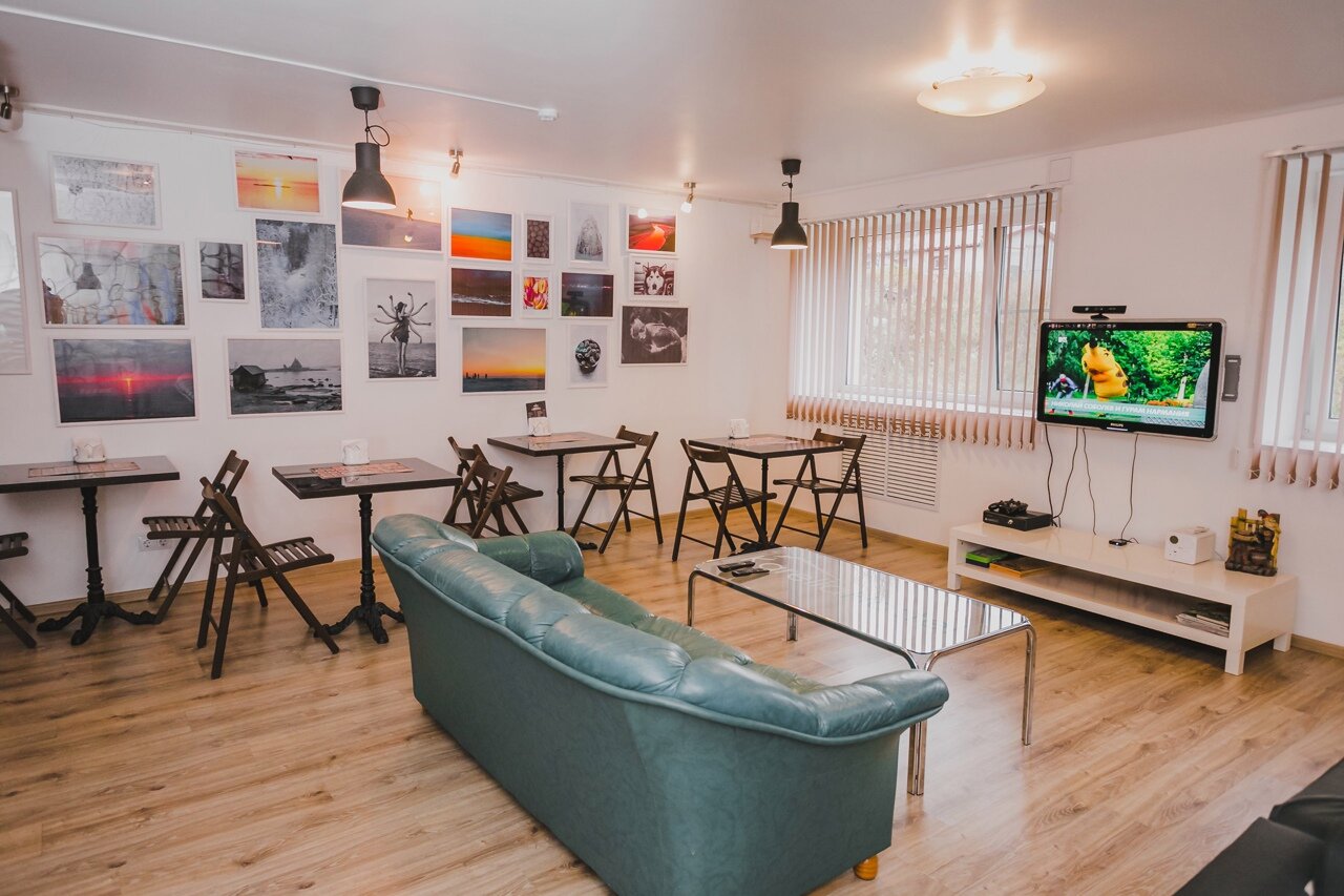 Фото отеля 2