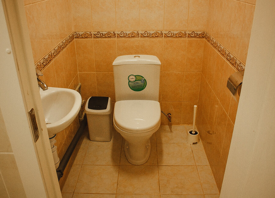 Фото Karelia Hostel