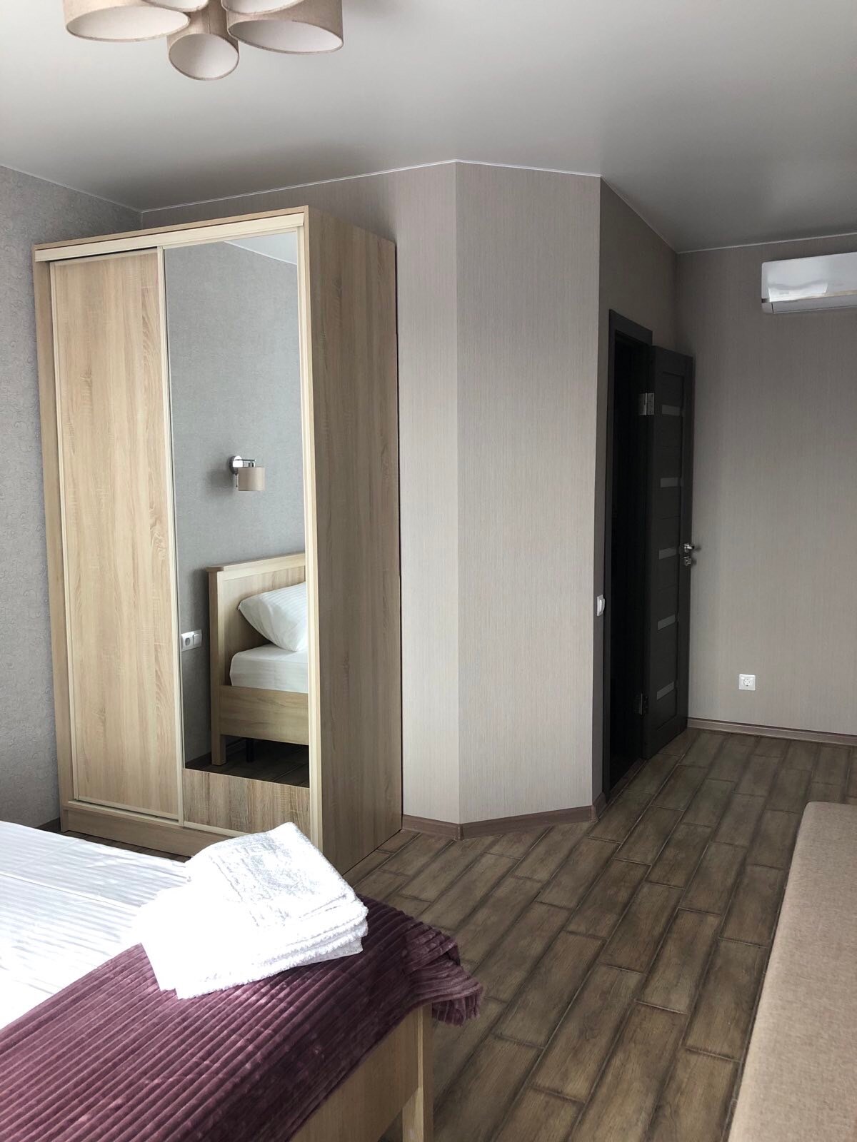 Фото Аполлинария