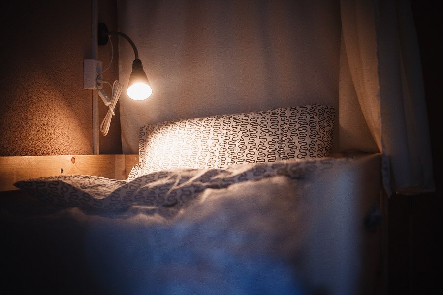 Фото Karelia Hostel