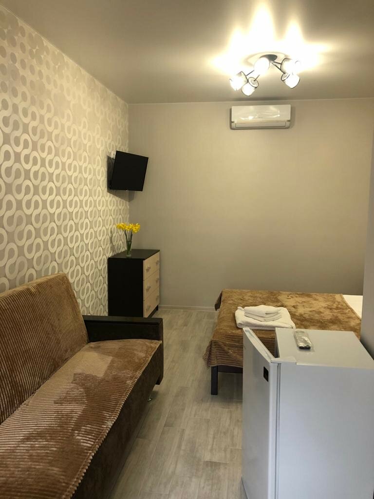 Фото Аполлинария