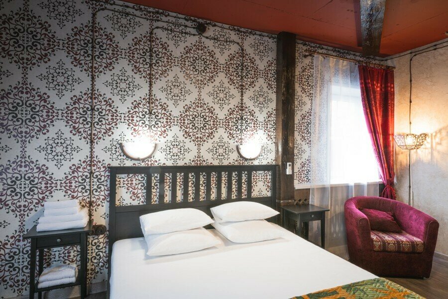 Фото Гостевой дом Хейвица