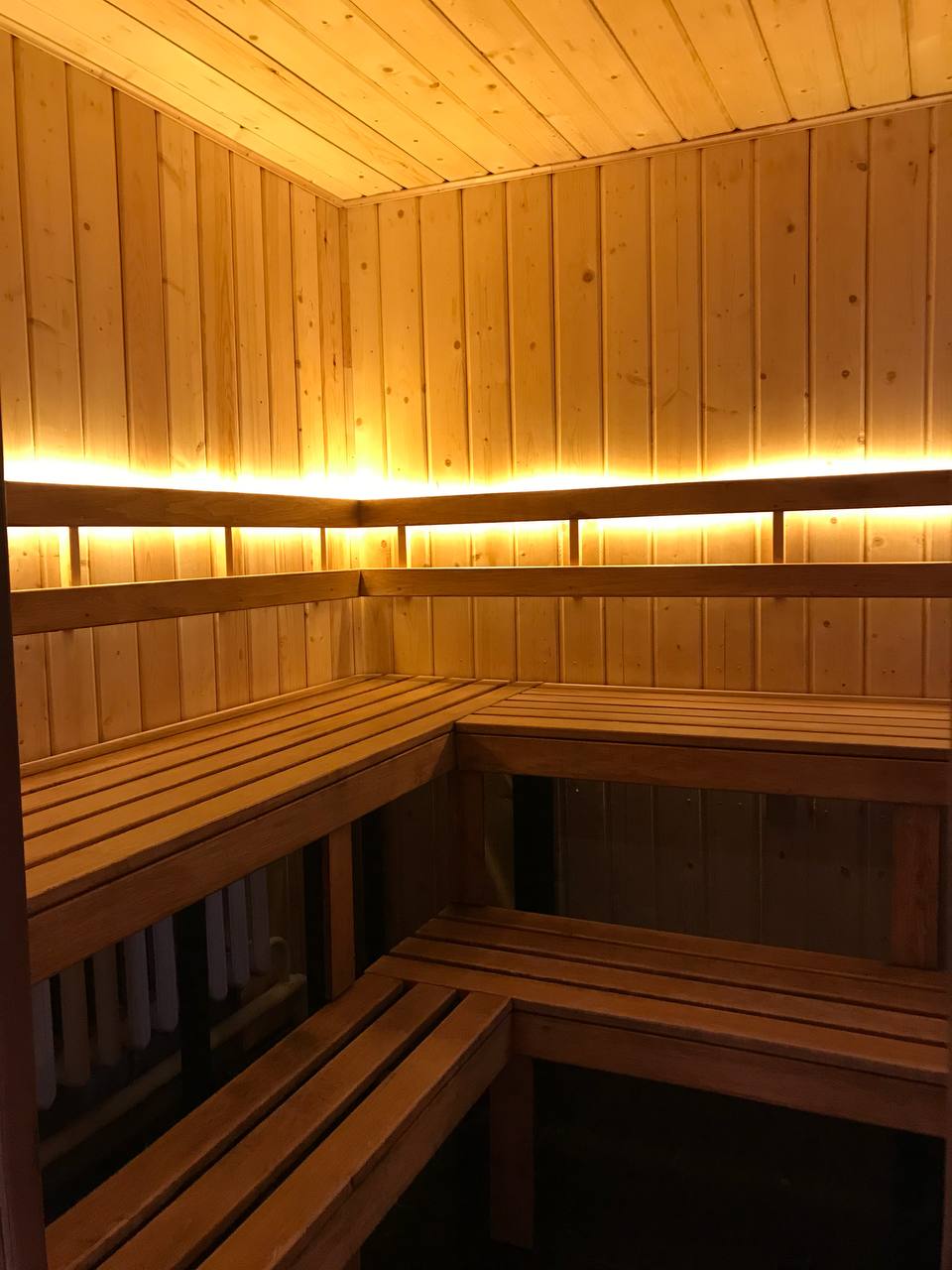 Фото Слобода