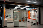 Smotri V oba (Likhachyovskiy Avenue, 68), opticial store
