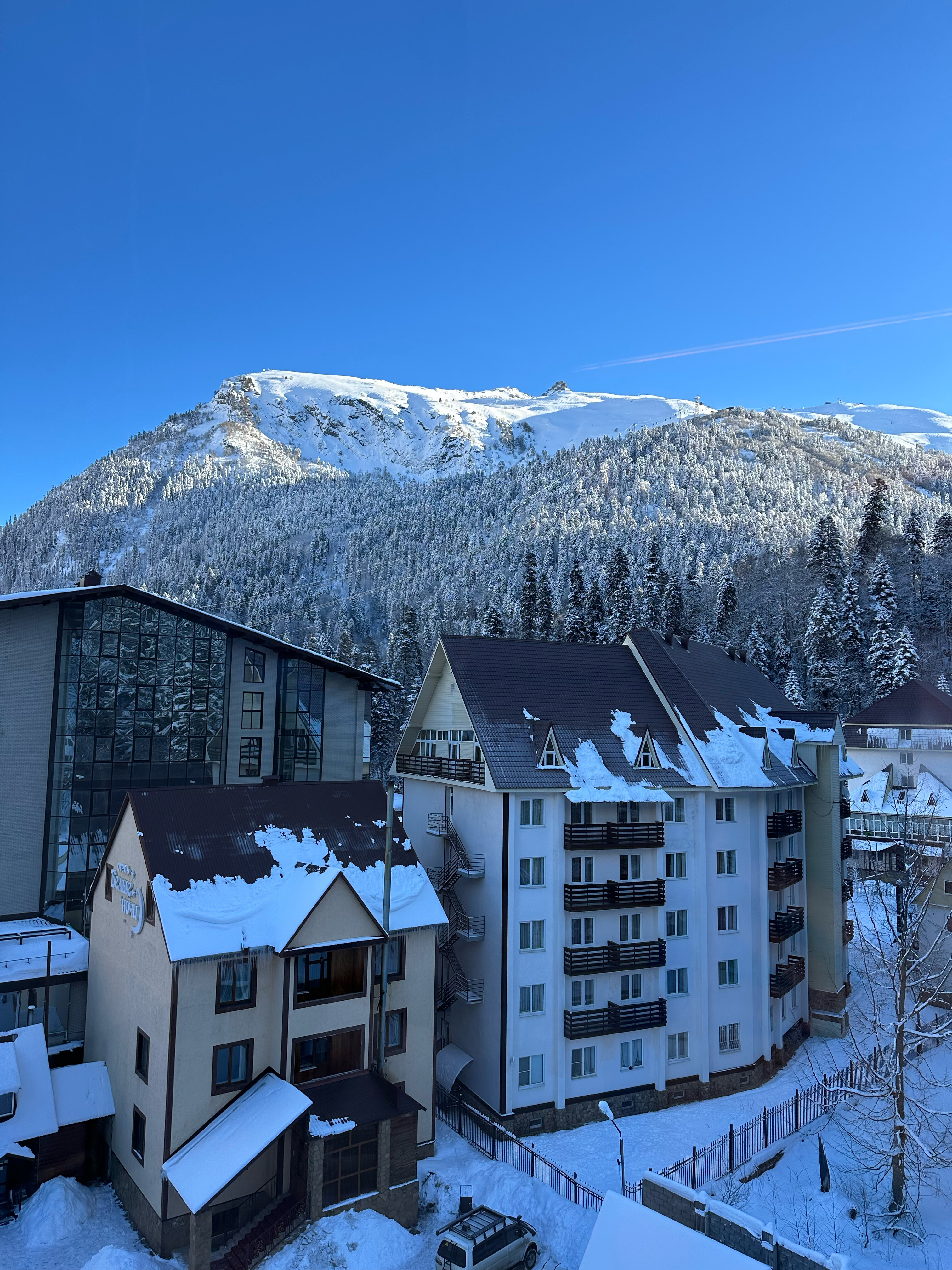 Фото Таукель