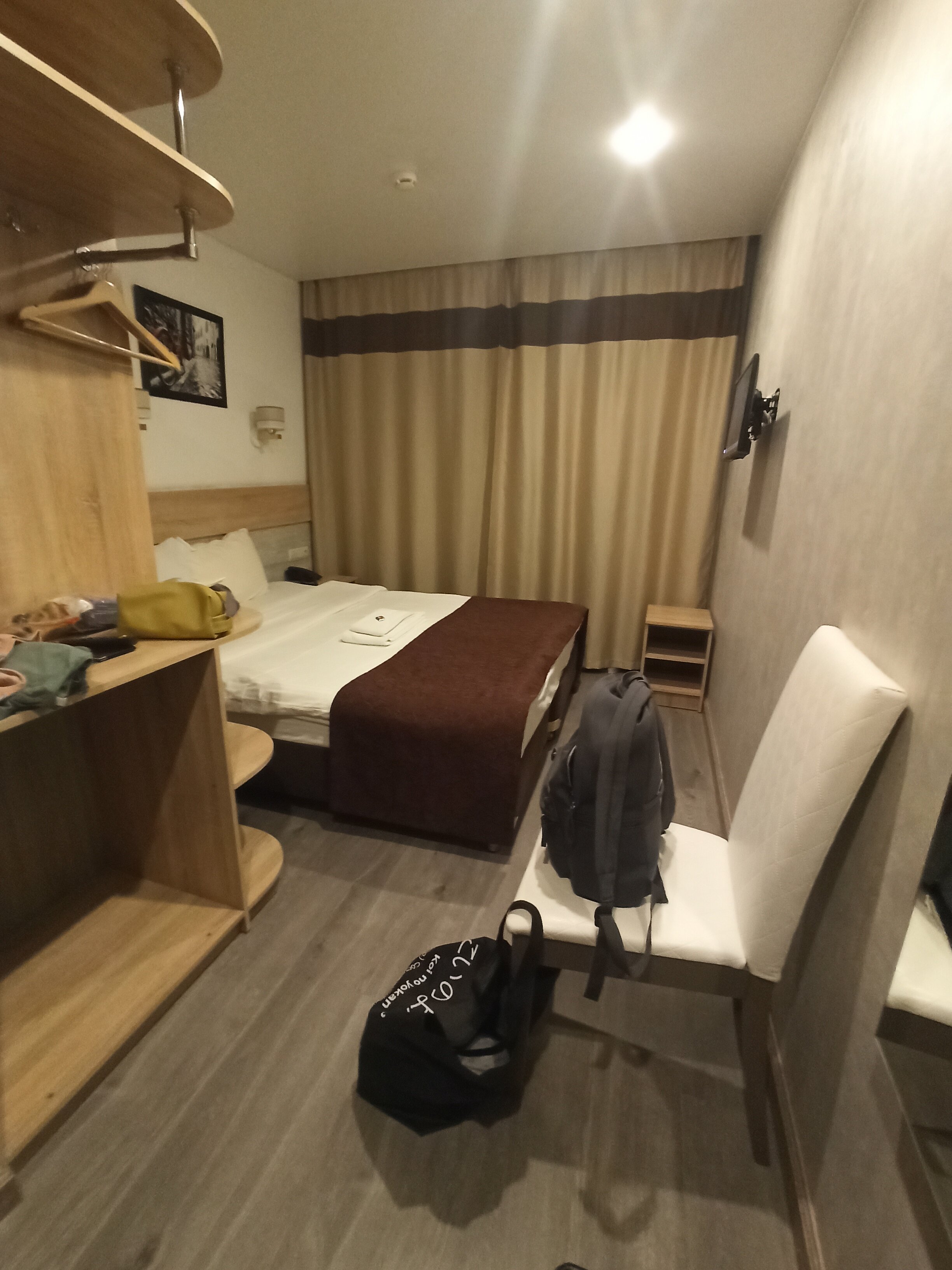 Фото Welcome inn Vn