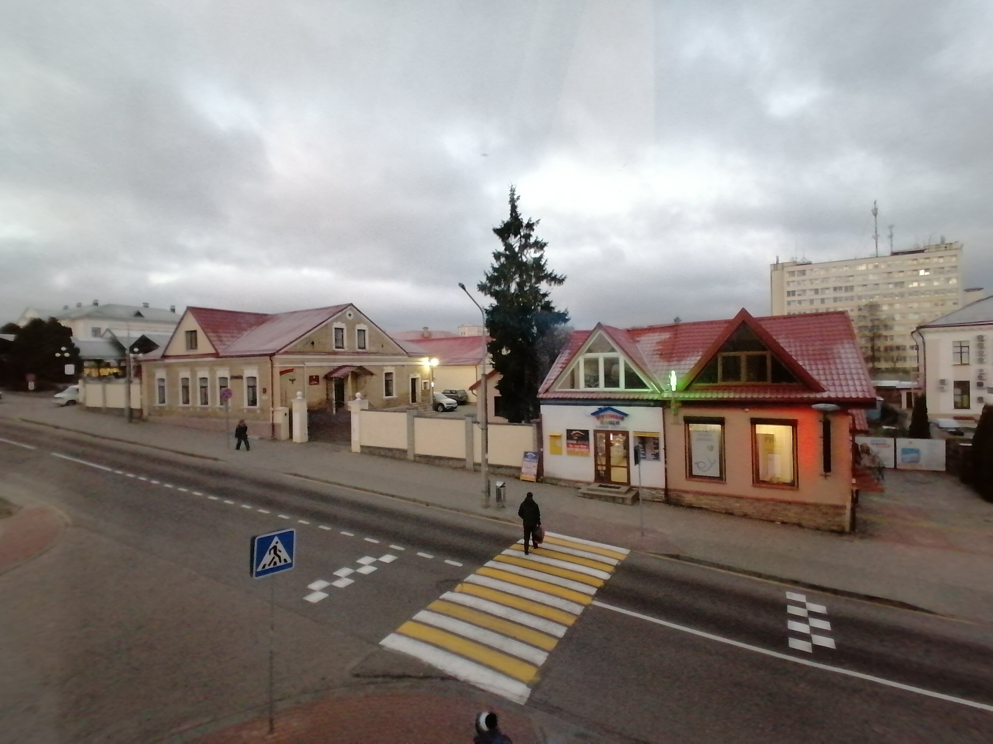 Фото Семашко