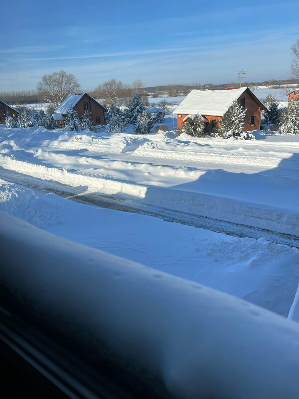 Загородный клуб Свияга — фото 46