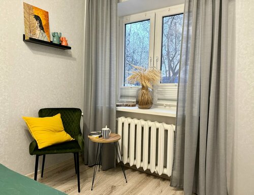Pro. Apartment на улице Черняховского 24  фото 9