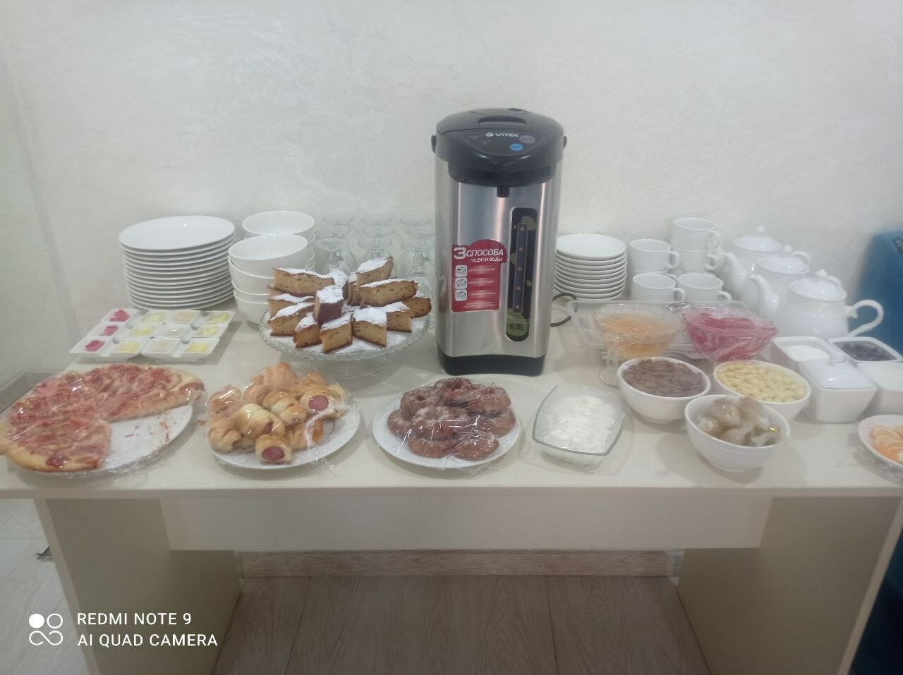 Фото Semurg Hotel