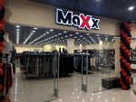 MaXx (улица Генерала Хрюкина, 2), clothing store