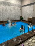 Parhouse_22 (ulitsa 25-go Partsyezda, 36) ، ساونا