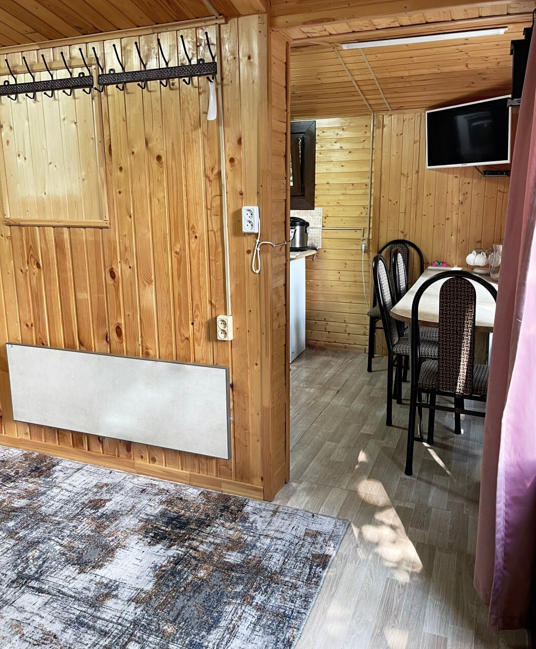 Фото Архыз Шале Хаус