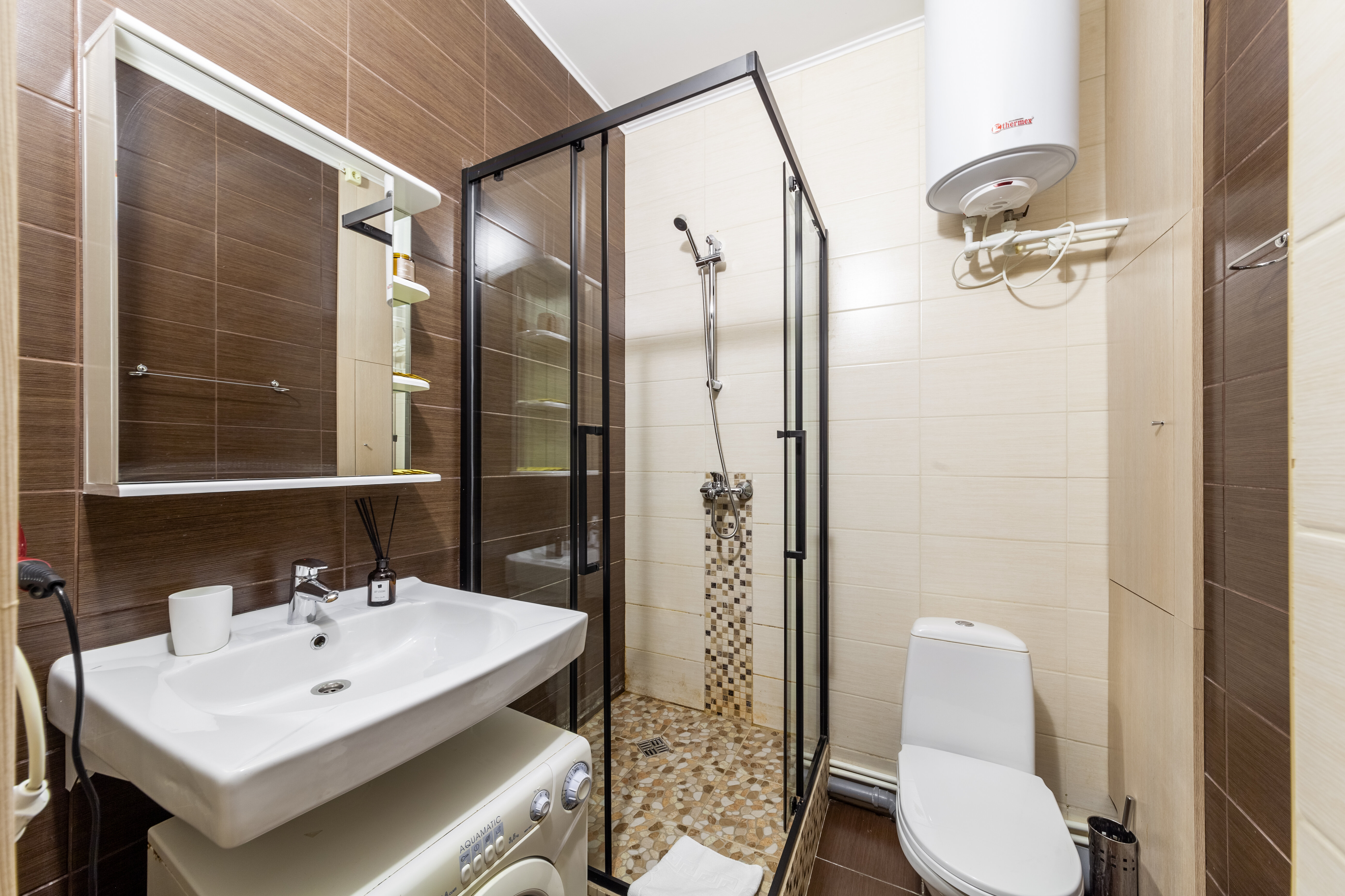 Фото Пулково-Апарт