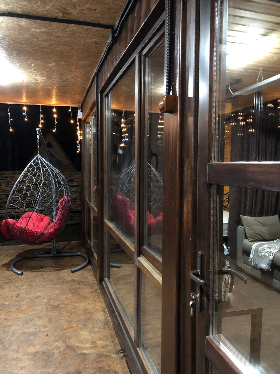 Фото Mountain House