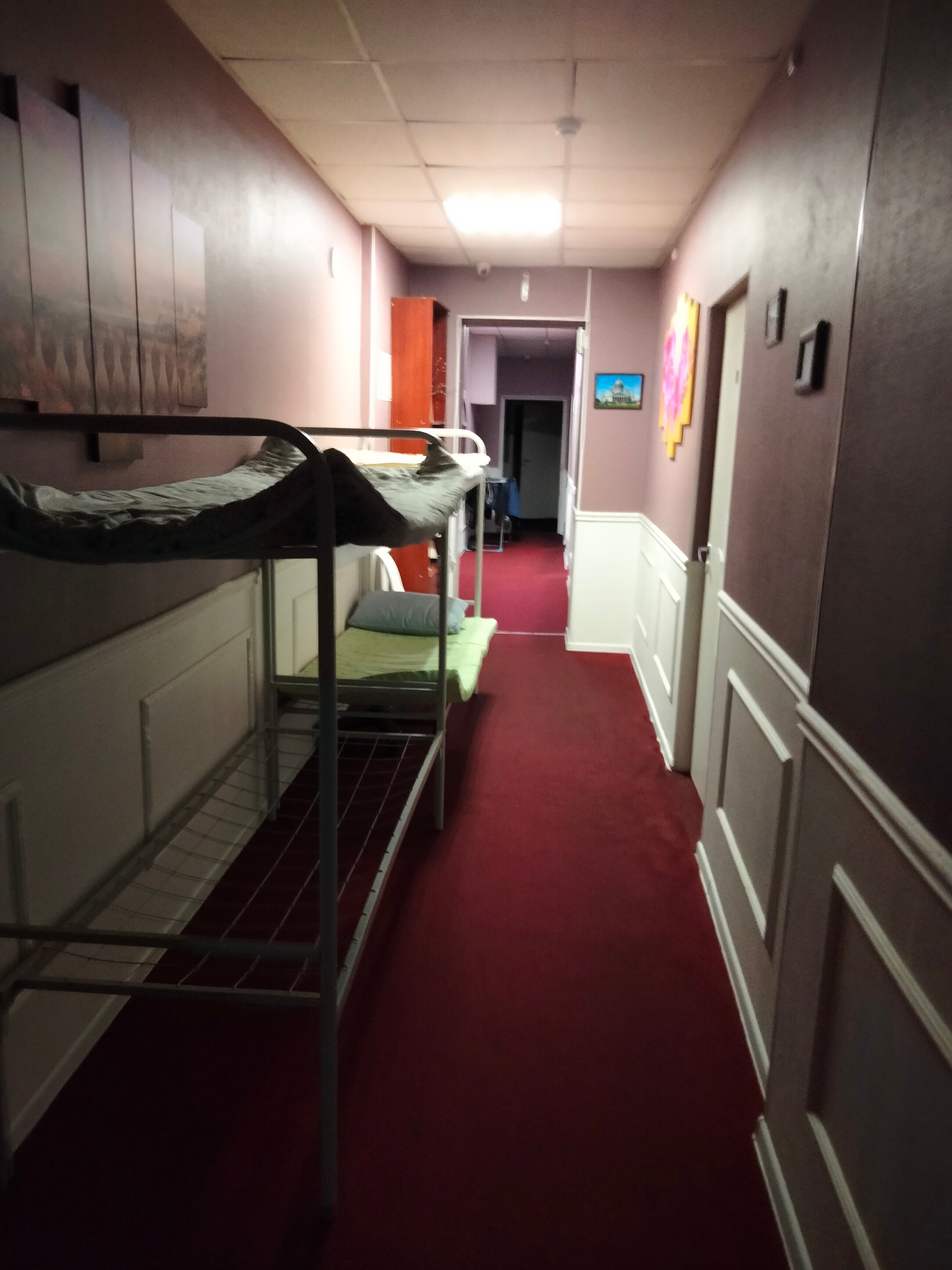 Фото В Питере жить