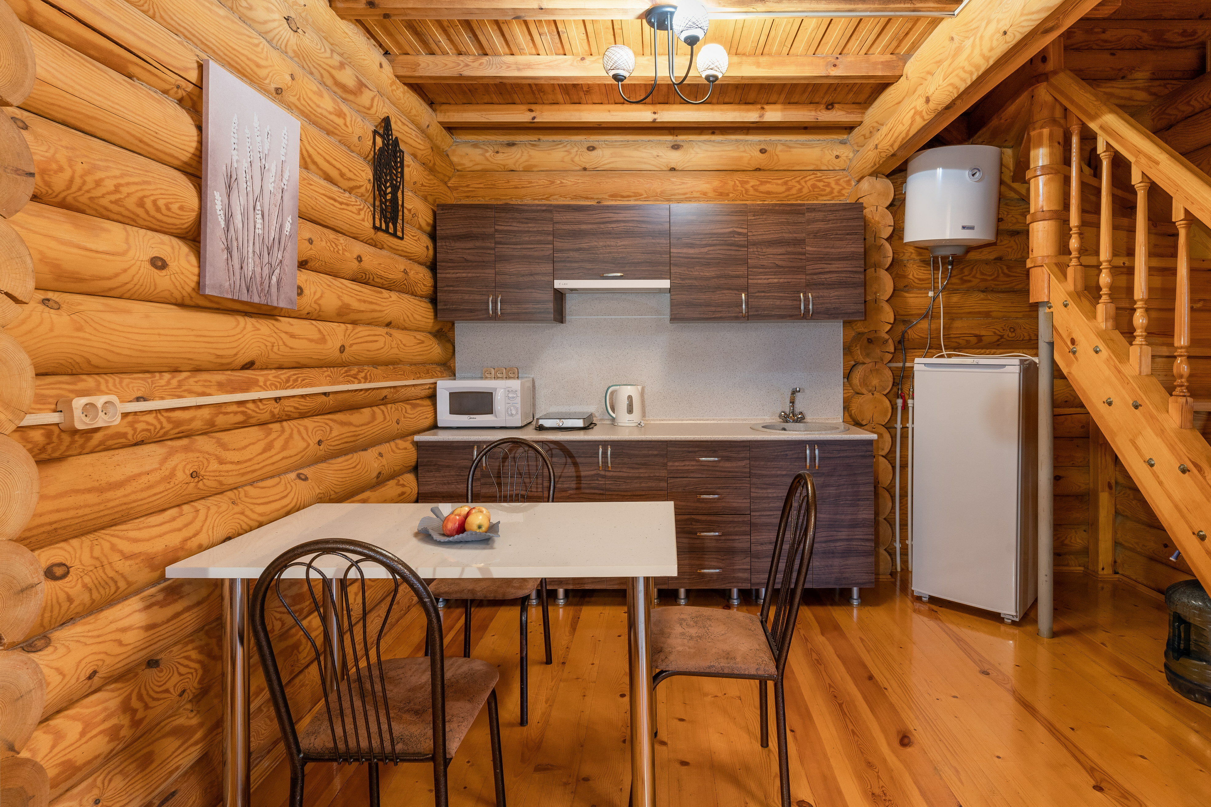 Фото Зеленые холмы