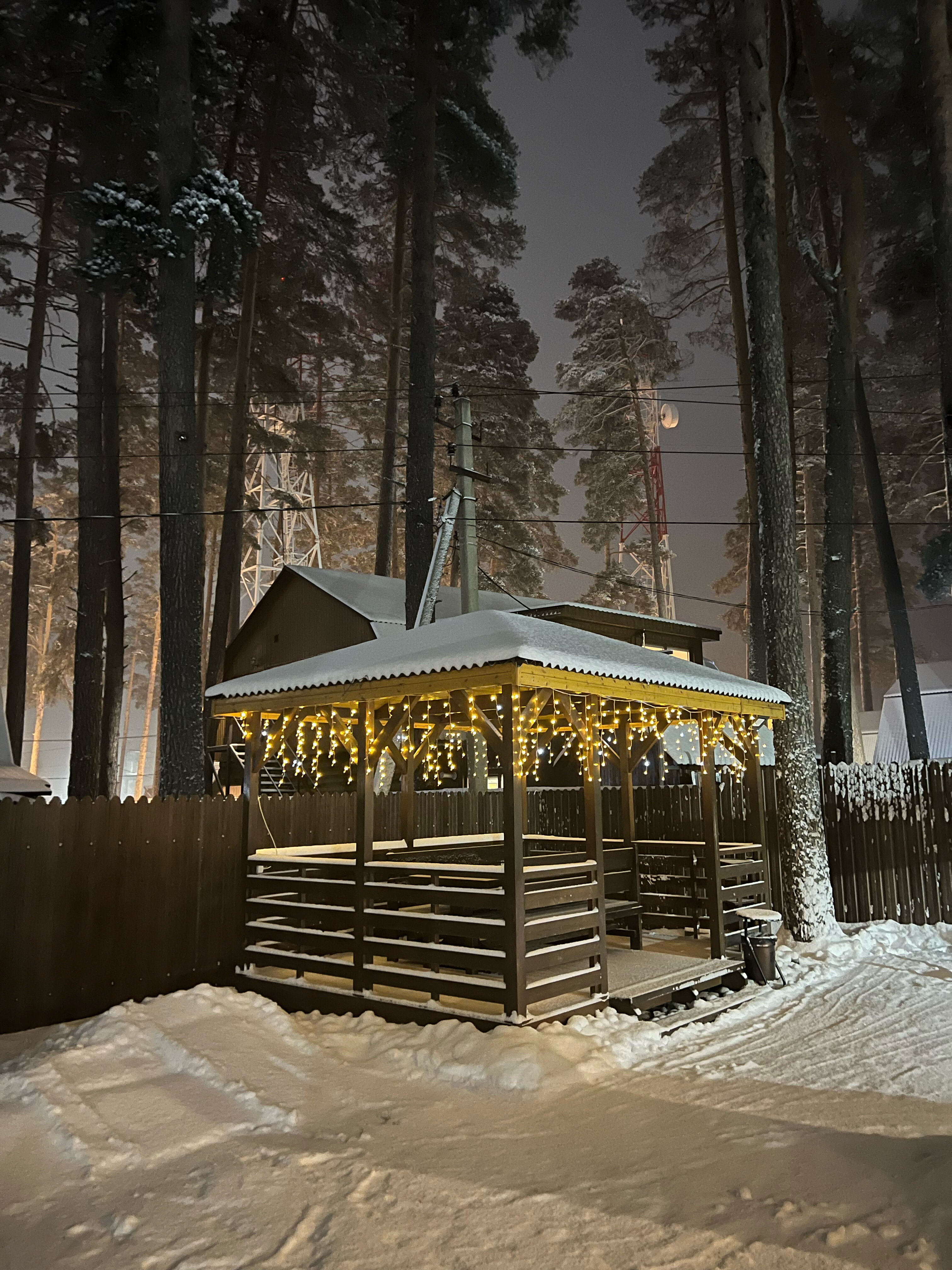 Фото Созвездие Архыза