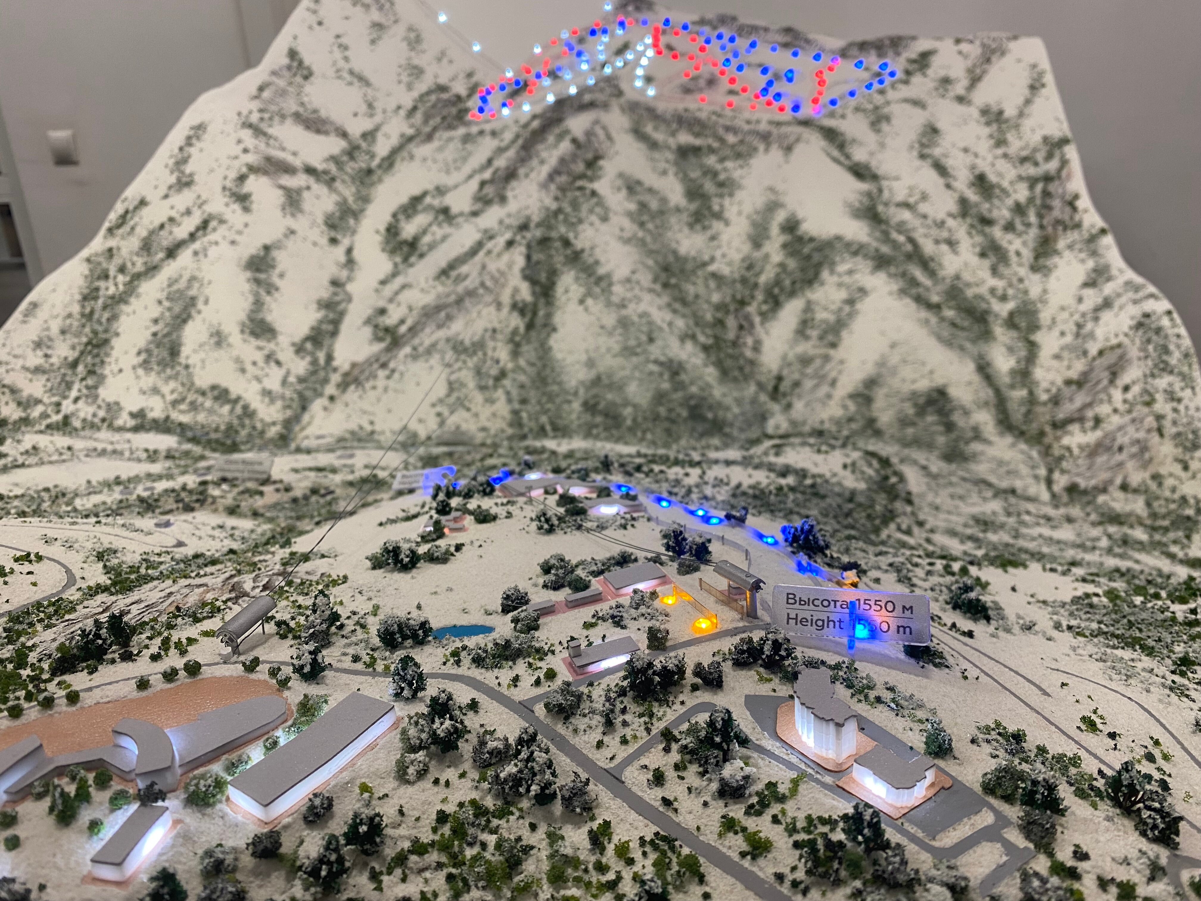 Фото Edelweiss Hotel