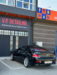V. P Detailing (ulitsa Yermolova, 28с1) ، ترميم وتنظيف السيارات