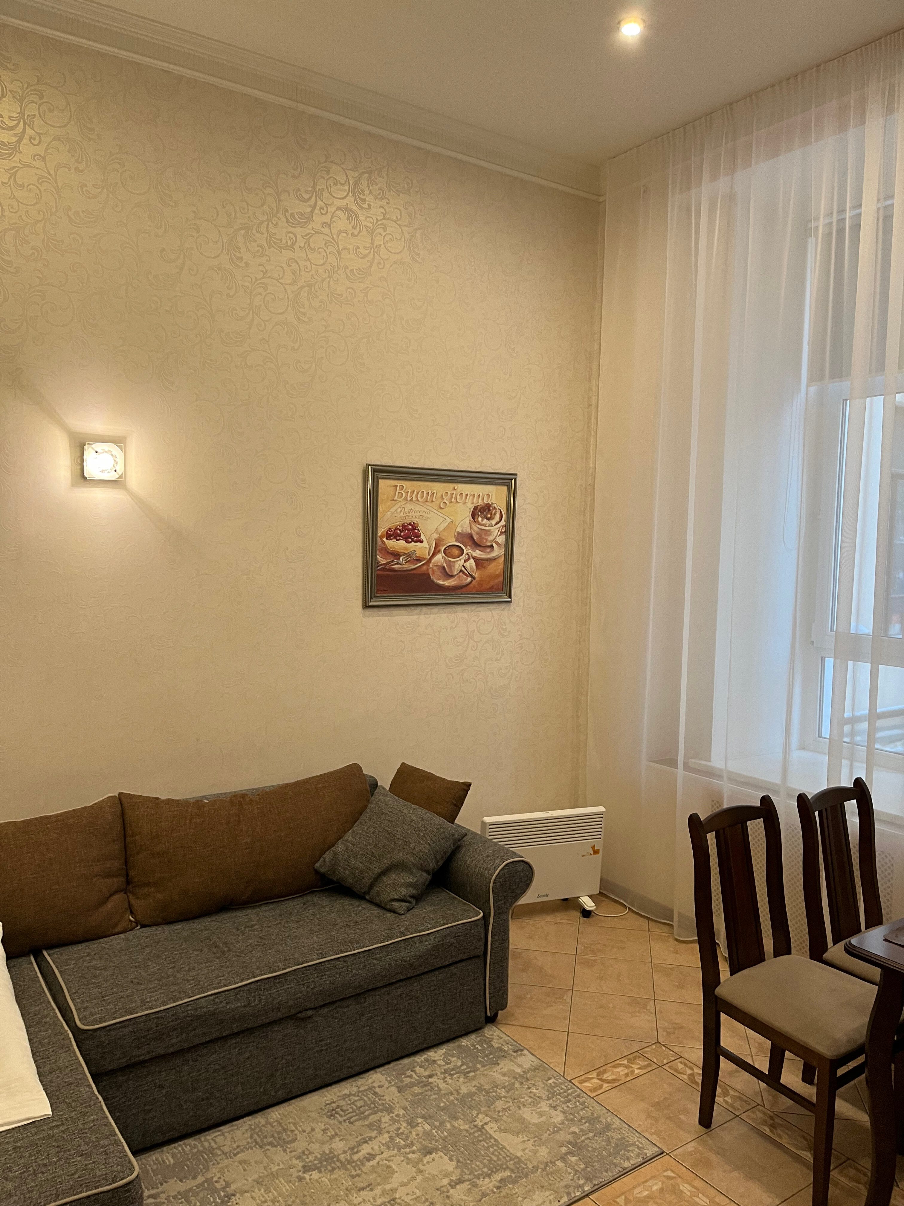 Фото Solo Морская