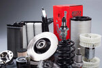 Koreyets (ulitsa Zayachiy Ostrov, 3), auto parts and auto goods store